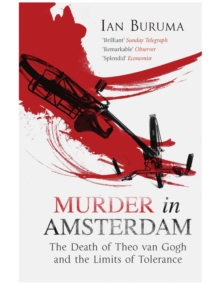 Murder in Amsterdam, Paperback Book Murder in Amsterdam, Paperback Book