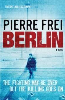 Berlin : A Novel, Paperback Berlin : A Novel, Paperback