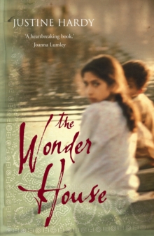 The Wonder House, Paperback Book The Wonder House, Paperback Book