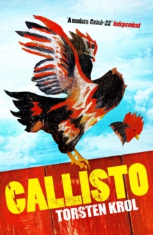 Callisto, Paperback Book Callisto, Paperback Book