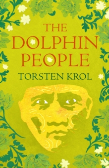 The Dolphin People, Paperback Book The Dolphin People, Paperback Book