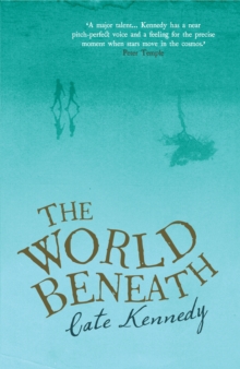 The World Beneath, Paperback Book The World Beneath, Paperback Book