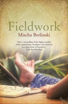 Fieldwork, Paperback Fieldwork, Paperback
