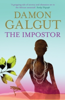 The Impostor, Paperback The Impostor, Paperback
