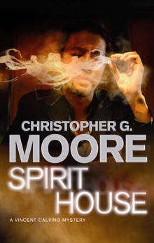 Spirit House, Paperback Book Spirit House, Paperback Book