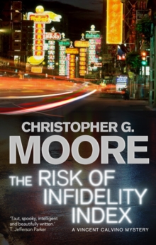 The Risk of Infidelity Index, Paperback Book The Risk of Infidelity Index, Paperback Book