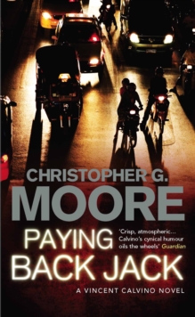 Paying Back Jack, Paperback Book Paying Back Jack, Paperback Book