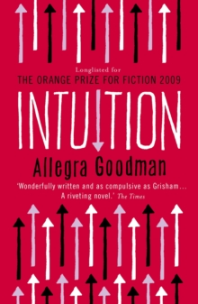 Intuition, Paperback Book Intuition, Paperback Book