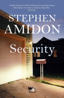 Security, Paperback Book Security, Paperback Book