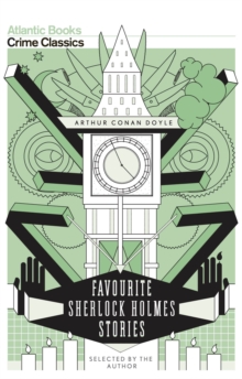 Favourite Sherlock Holmes Stories, Paperback Favourite Sherlock Holmes Stories, Paperback