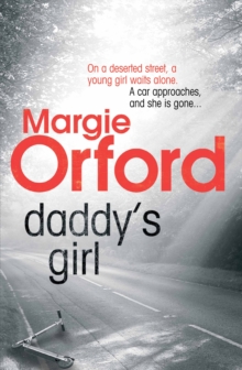 Daddy's Girl, Paperback Book Daddy's Girl, Paperback Book