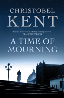 A Time of Mourning, Paperback A Time of Mourning, Paperback