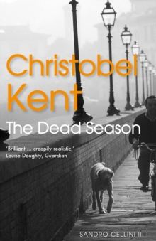 The Dead Season, Paperback Book The Dead Season, Paperback Book