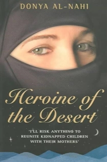 Heroine of the Desert, Paperback Book Heroine of the Desert, Paperback Book