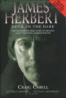 James Herbert : Devil in the Dark, Paperback James Herbert : Devil in the Dark, Paperback