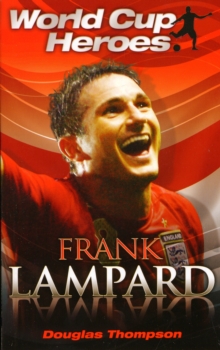 Frank Lampard, Paperback Book Frank Lampard, Paperback Book