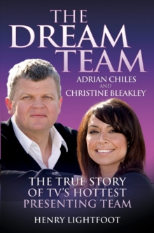 Presenting... Adrian and Christine : The True Story of the Hottest Team in Television, Paperback Presenting... Adrian and Christine : The True Story of the Hottest Team in Television, Paperback
