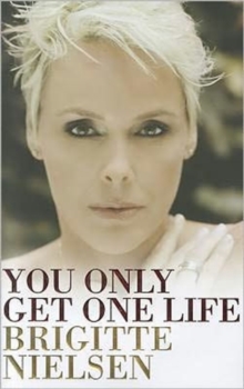 You Only Get One Life, Hardback Book You Only Get One Life, Hardback Book