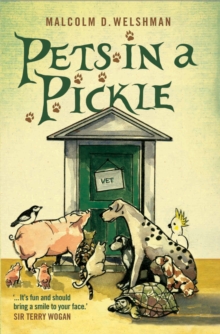 Pets in a Pickle, Paperback Pets in a Pickle, Paperback