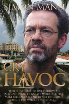 Cry Havoc, Hardback Book Cry Havoc, Hardback Book