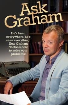 Ask Graham, Paperback Book Ask Graham, Paperback Book
