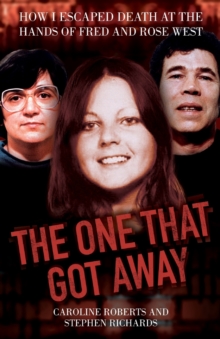 One That Got Away, Paperback Book One That Got Away, Paperback Book