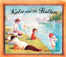Katie and the Bathers, Paperback Katie and the Bathers, Paperback