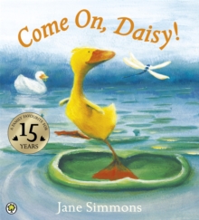 Come on, Daisy!, Paperback Book Come on, Daisy!, Paperback Book