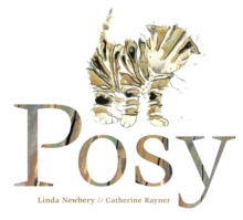 Posy, Paperback Book Posy, Paperback Book