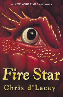 The Last Dragon Chronicles: Fire Star : Book 3, Paperback Book The Last Dragon Chronicles: Fire Star : Book 3, Paperback Book