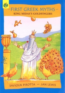King Midas's Goldfingers, Paperback Book King Midas's Goldfingers, Paperback Book