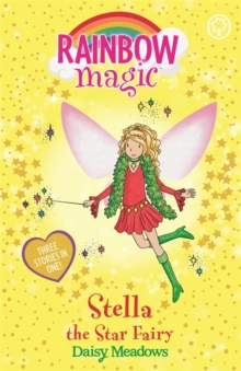 Stella the Star Fairy, Paperback Book Stella the Star Fairy, Paperback Book