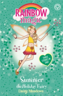 Summer The Holiday Fairy : Special, Paperback Book Summer The Holiday Fairy : Special, Paperback Book