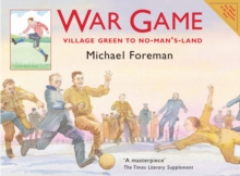 War Game: Village Green To No-Man's-Land, Paperback Book War Game: Village Green To No-Man's-Land, Paperback Book