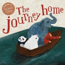 The Journey Home, Paperback Book The Journey Home, Paperback Book