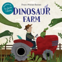 Dinosaur Farm, Paperback Book Dinosaur Farm, Paperback Book