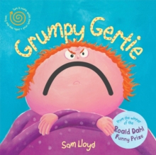 Grumpy Gertie, Board book Grumpy Gertie, Board book