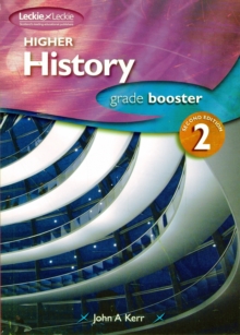 Higher History, Paperback Book Higher History, Paperback Book