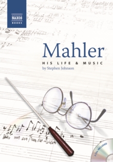 Mahler: His Life and Music, Mixed media product Mahler: His Life and Music, Mixed media product