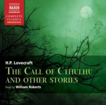 The Call of Cthulhu, CD-Audio Book The Call of Cthulhu, CD-Audio Book
