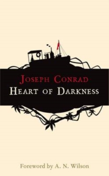 Heart of Darkness, Paperback Book Heart of Darkness, Paperback Book