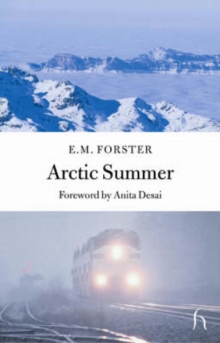 Arctic Summer, Paperback Book Arctic Summer, Paperback Book