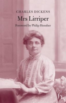 Mrs Lirriper, Paperback Mrs Lirriper, Paperback