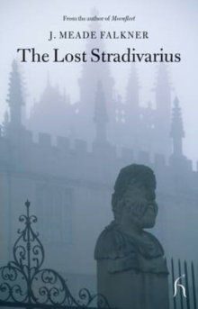 The Lost Stradivarius, Paperback Book The Lost Stradivarius, Paperback Book