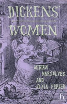 Dickens' Women, Paperback Book Dickens' Women, Paperback Book