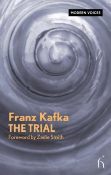 The Trial, Paperback The Trial, Paperback