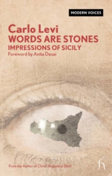 Words are Stones, Paperback Book Words are Stones, Paperback Book