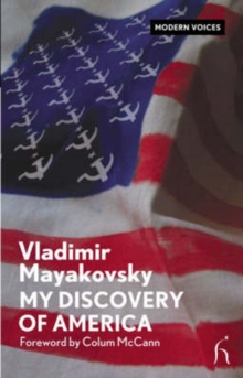 My Discovery of America, Paperback Book My Discovery of America, Paperback Book