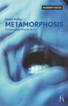 Metamorphosis, Paperback Book Metamorphosis, Paperback Book