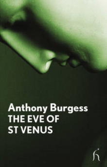The Eve of St Venus, Paperback Book The Eve of St Venus, Paperback Book